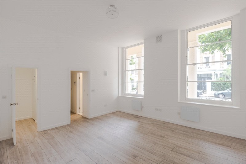 Craven Hill, London, W2