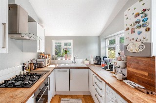 Fountain Road, London, SW17