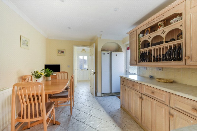 Harvest Close, Winchester, Hampshire, SO22