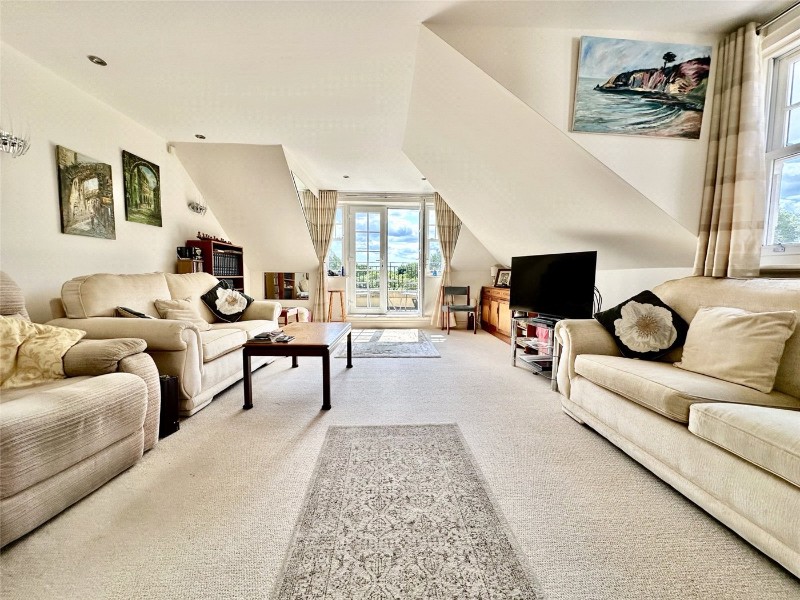 West Overcliff Drive, Bournemouth, Dorset, BH4