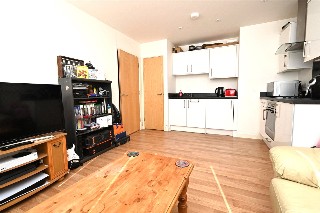 Wella Road, Basingstoke, Hampshire, RG22