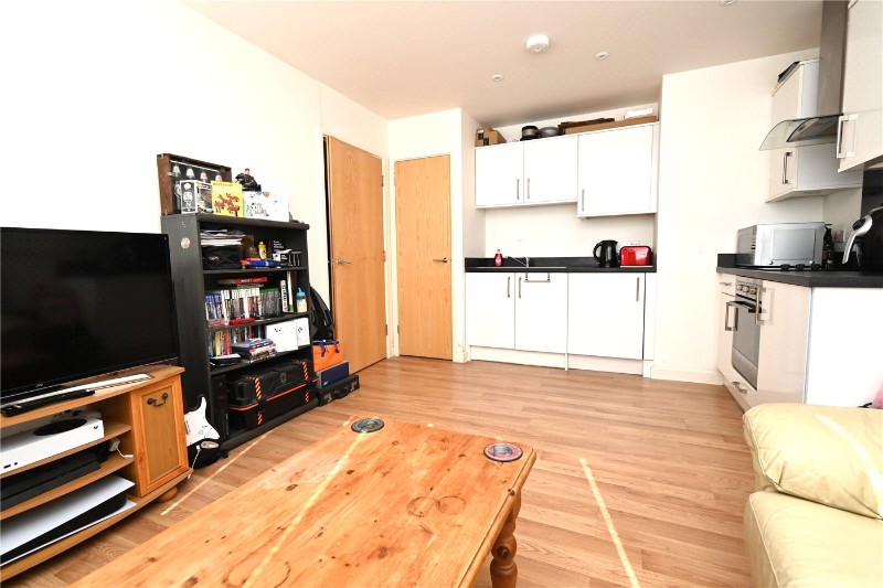 Wella Road, Basingstoke, Hampshire, RG22