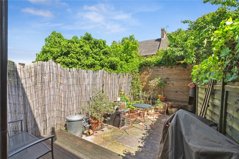 Derinton Road, London, SW17