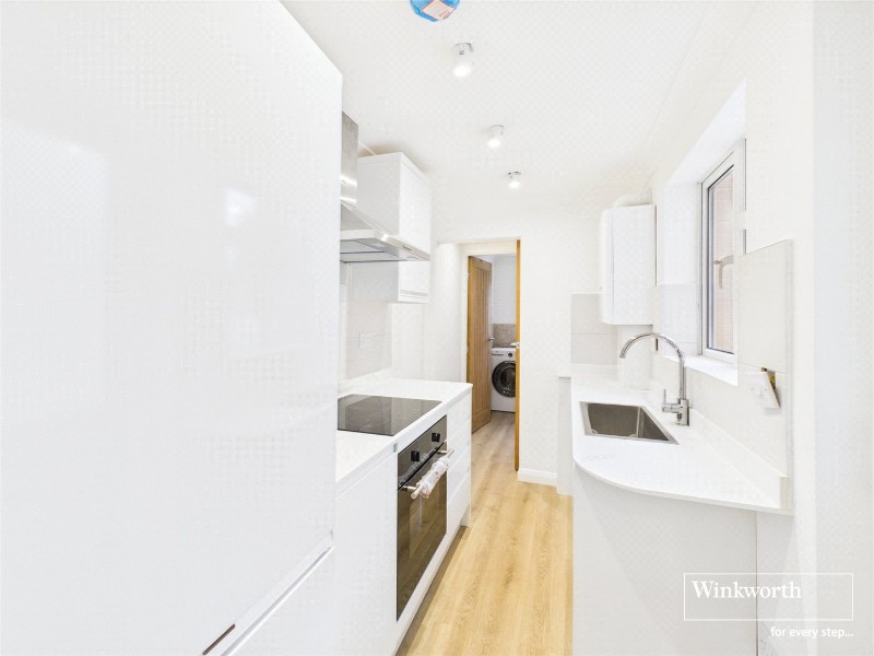 Sherwood Street, Reading, Berkshire, RG30