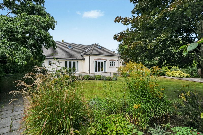Gurney Lane, Cringleford, Norwich, Norfolk, NR4