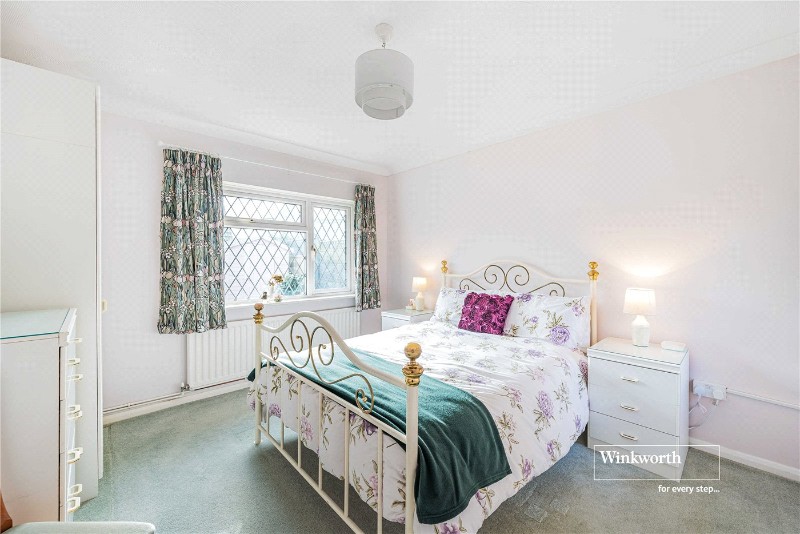 Westbury Close, Highcliffe, Christchurch, BH23