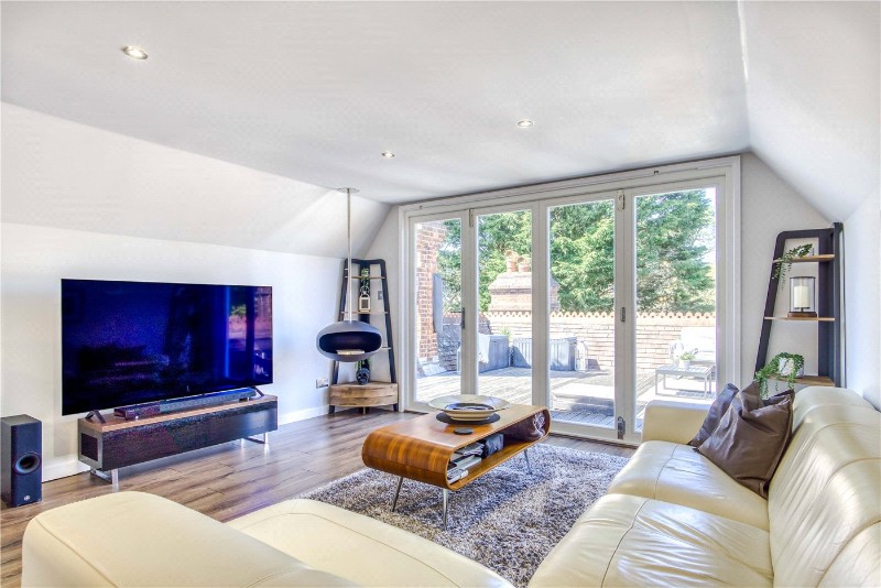 Dover Close, Branksome Park, Poole, BH13