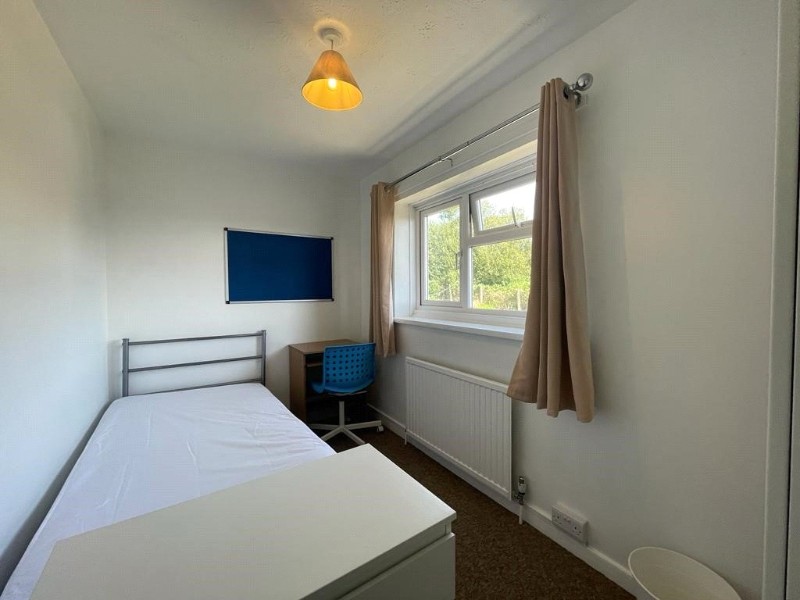Margaret Road, Exeter, Devon, EX4