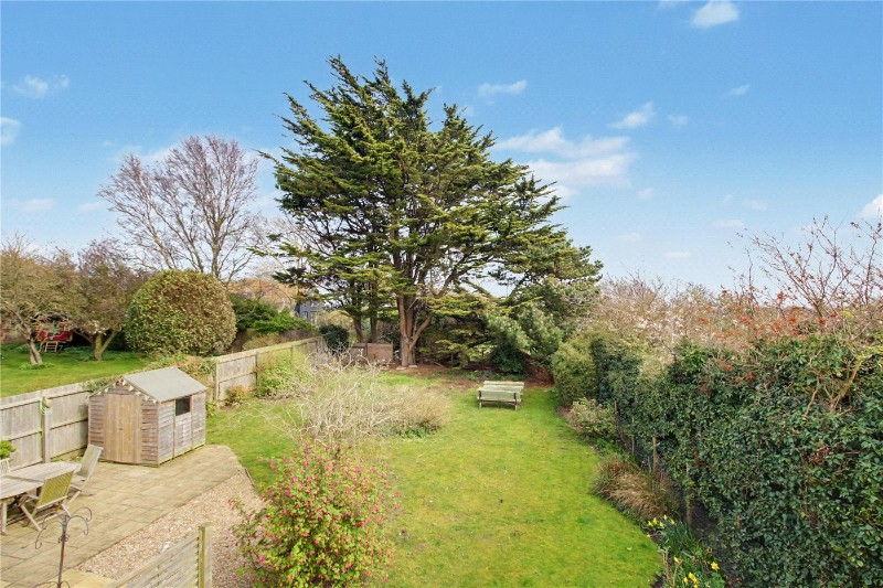 The Green, Walberswick, Suffolk, IP18