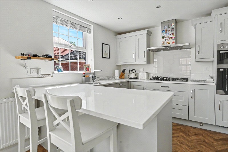Brown Close, Cringleford, Norwich, Norfolk, NR4
