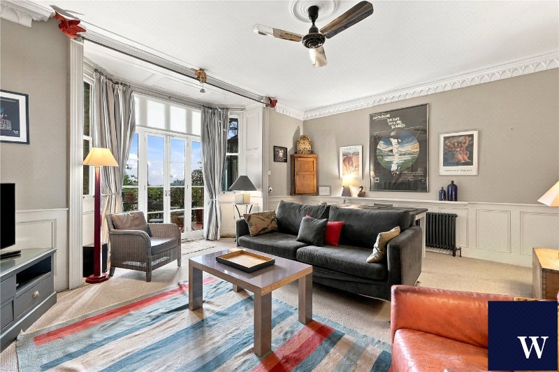 Southwood Lane, London, N6