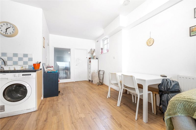 Bellenden Road, Peckham Rye, London, SE15