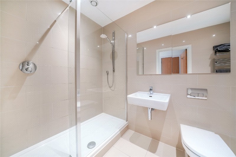 Coombe Lane, London, SW20