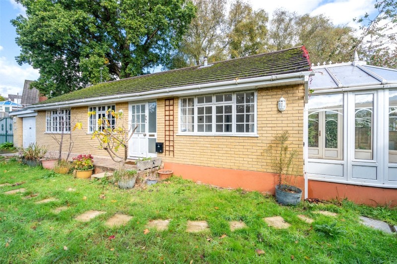 Sunnybank Way, Colehill, Wimborne, Dorset, BH21