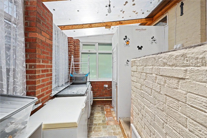 Dereham Road, Norwich, Norfolk, NR5
