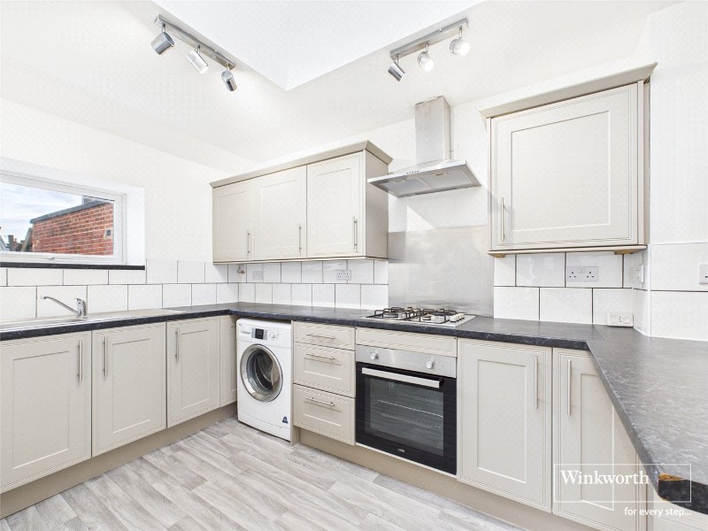 Oxford Road, Reading, Berkshire, RG30