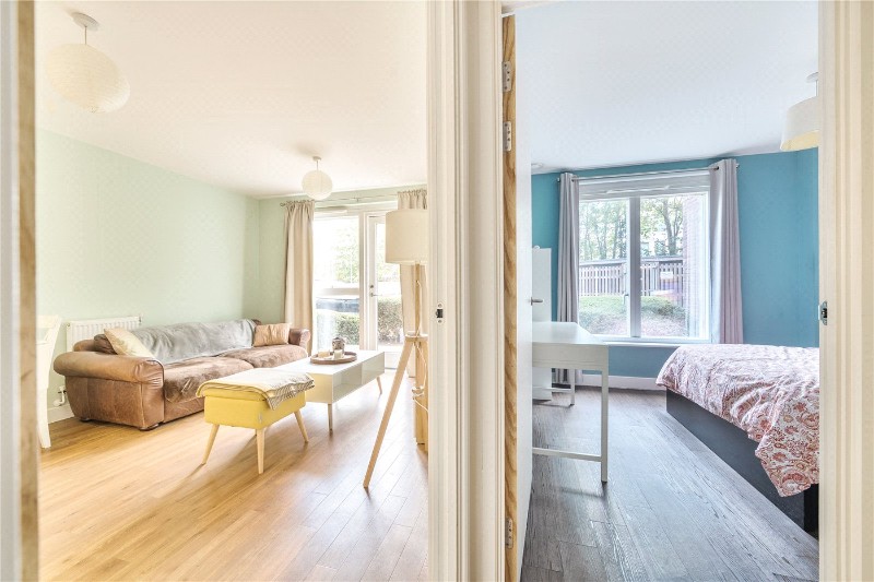 Adenmore Road, London, SE6