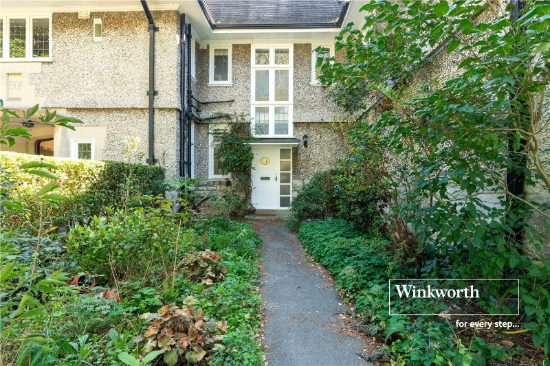 Wick Lane, Bournemouth, Dorset, BH6