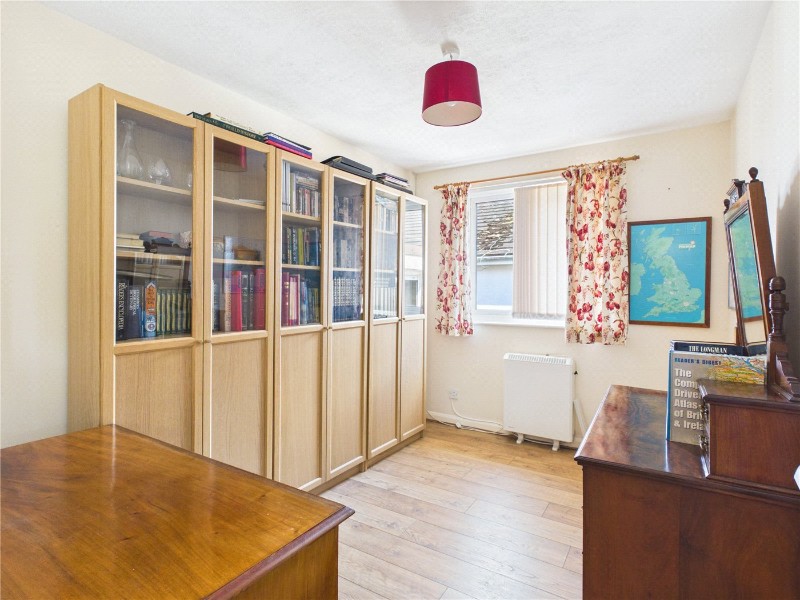 Highfield, Lapford, Crediton, Devon, EX17