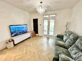 Crossfield Road, Southend-on-Sea, Essex, SS2