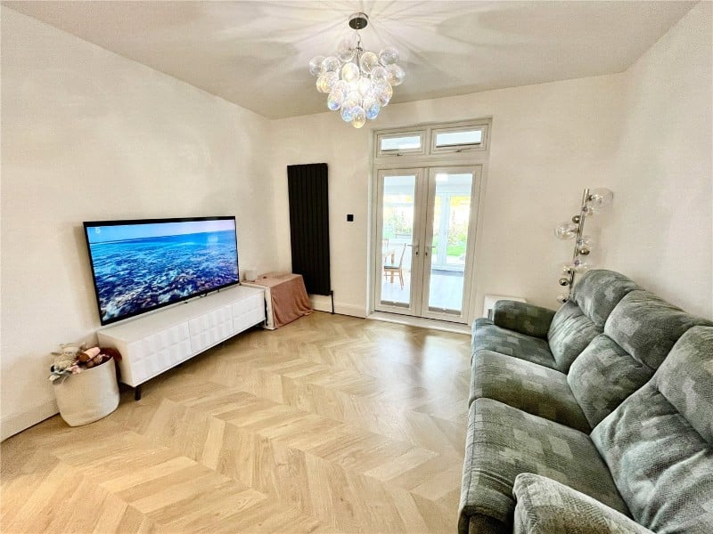 Crossfield Road, Southend-on-Sea, Essex, SS2