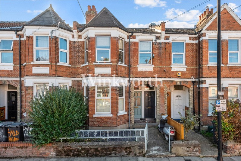 Lyndhurst Road, London, N22