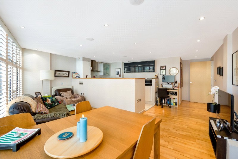 Aura Court, 163 Peckham Rye, Peckham Rye, London, SE15