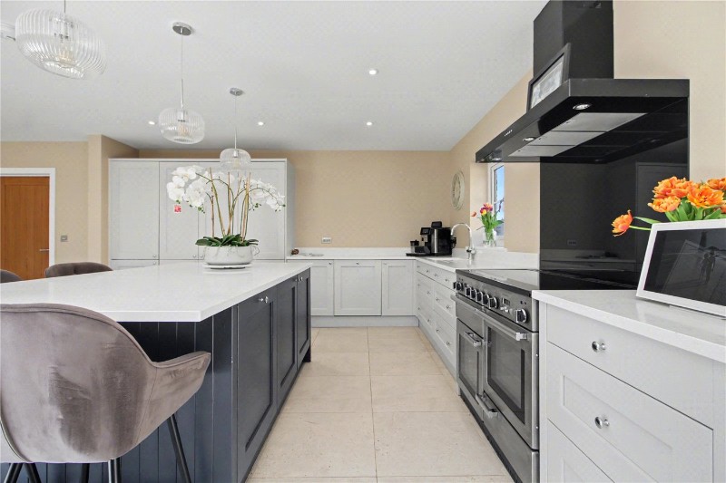 Thornberry Grove, Spooner Row, Wymondham, Norfolk, NR18