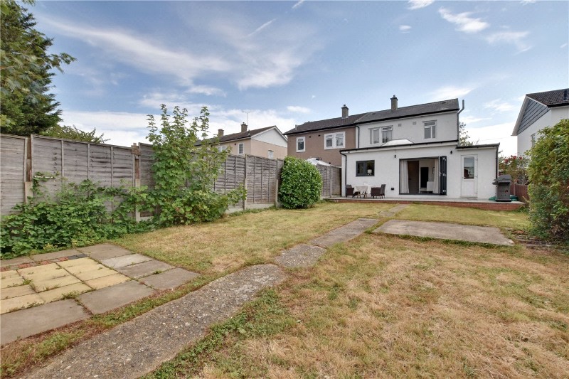 Holburne Road, London, SE3