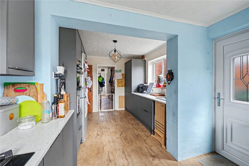 Holt Road, Hellesdon, Norwich, Norfolk, NR6