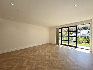 Studland Road, Bournemouth, Dorset, BH4