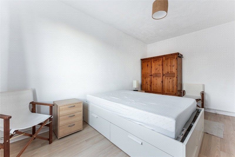 Buckingham House, Portland Rise, London, N4