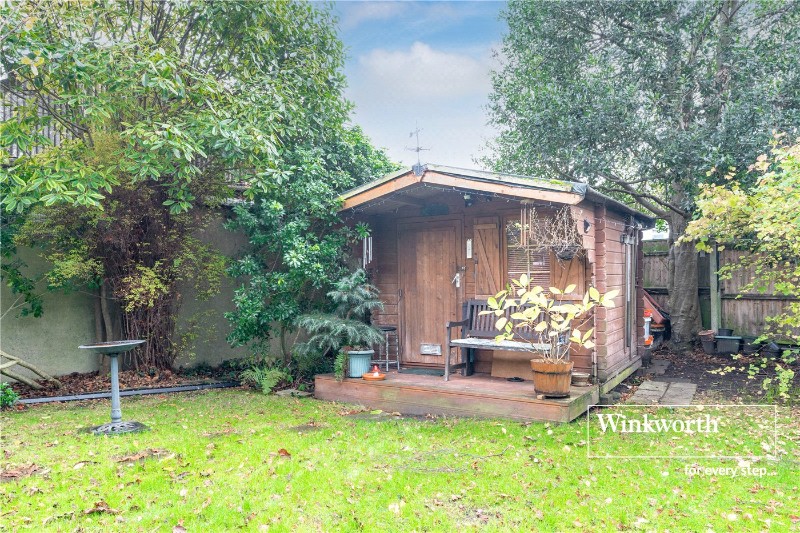 Livingstone Road, Bournemouth, Dorset, BH5