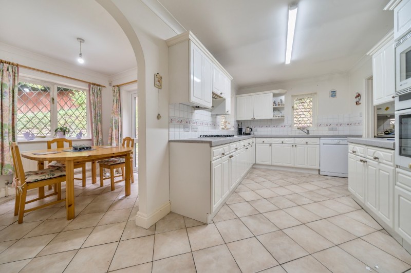 Birkdale Gardens, Croydon, CR0