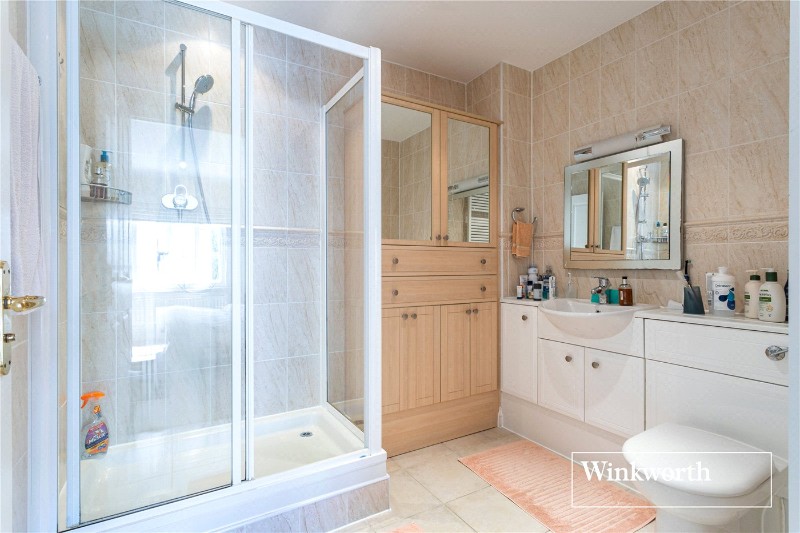 Voysey Close, Finchley, London, N3