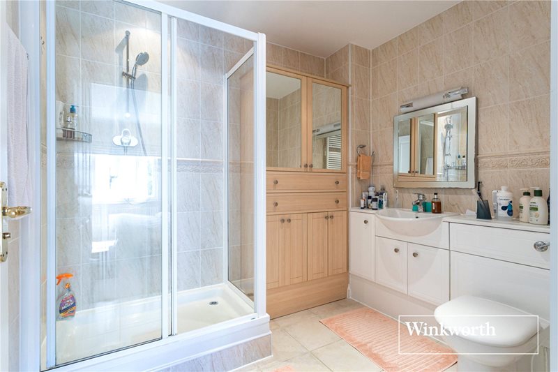 Voysey Close, Finchley, London, N3