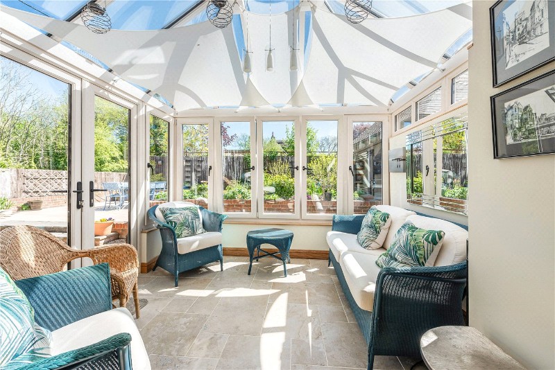 Hawthorn Close, Micheldever, Winchester, Hampshire, SO21