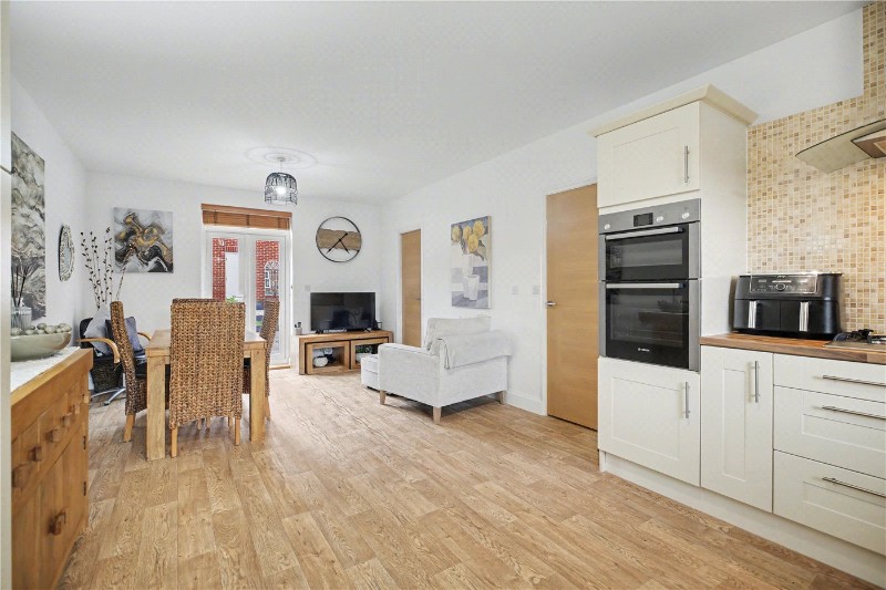 Hardy Drive, Poringland, Norwich, Norfolk, NR14