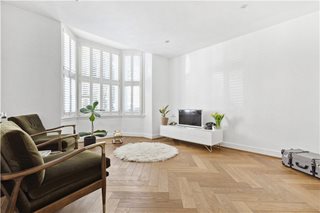 Vauxhall Grove, London, SW8