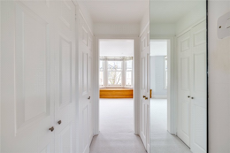 Glenrosa Street, London, SW6