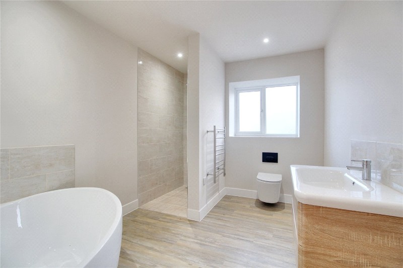 Field Lane, Hempnall, Norwich, Norfolk, NR15