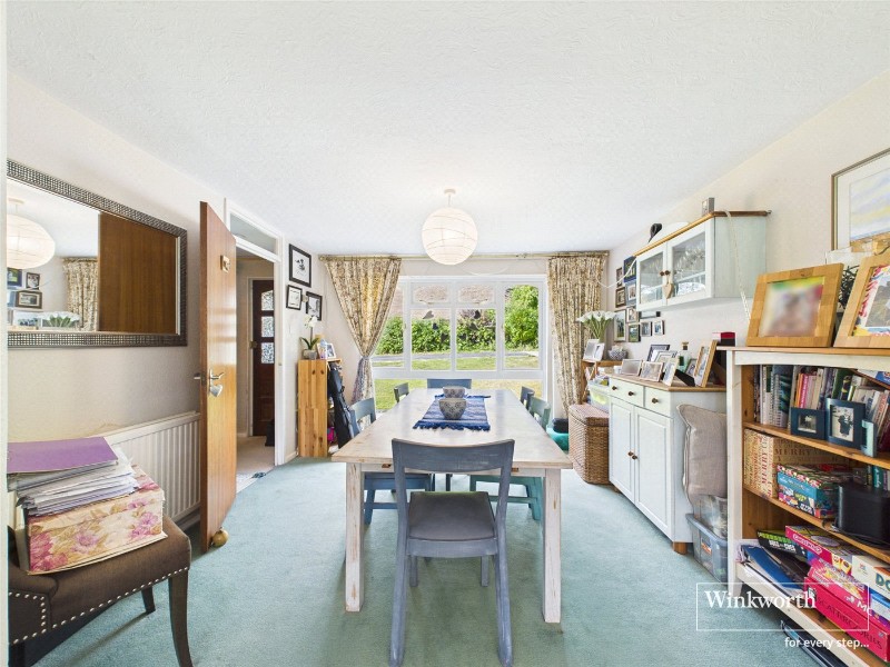 Purfield Drive, Wargrave, Reading, RG10