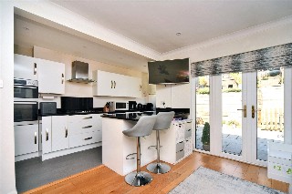 Lakers Rise, Banstead, Surrey, SM7