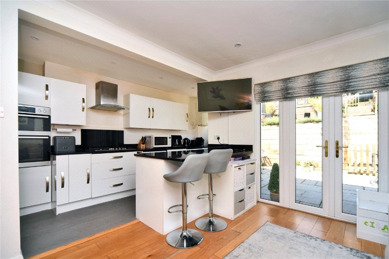 Lakers Rise, Banstead, Surrey, SM7