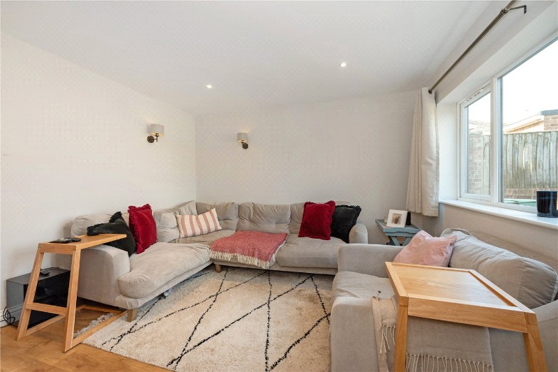 Courtenay Road, Winchester, United Kingdom, SO23