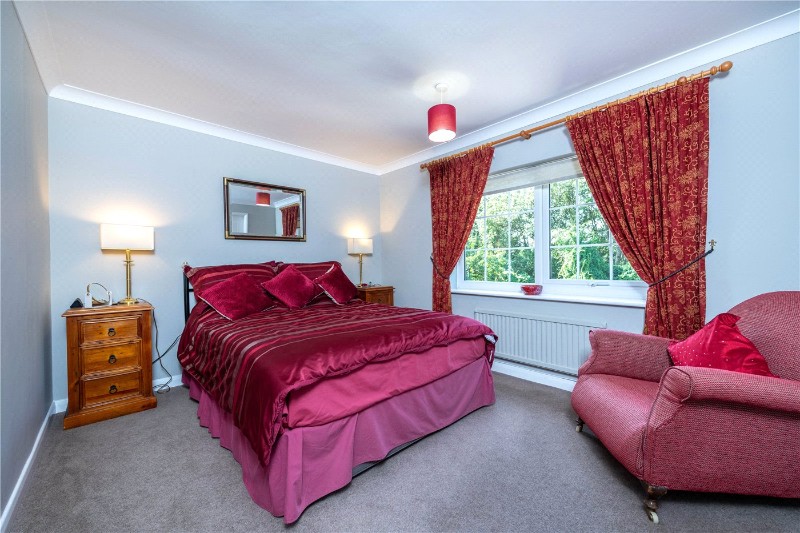 Cumberland Gardens, Castle Bytham, Grantham, Lincolnshire, NG33