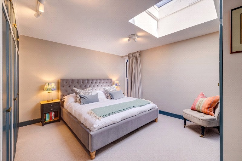 Chesilton Road, London, SW6
