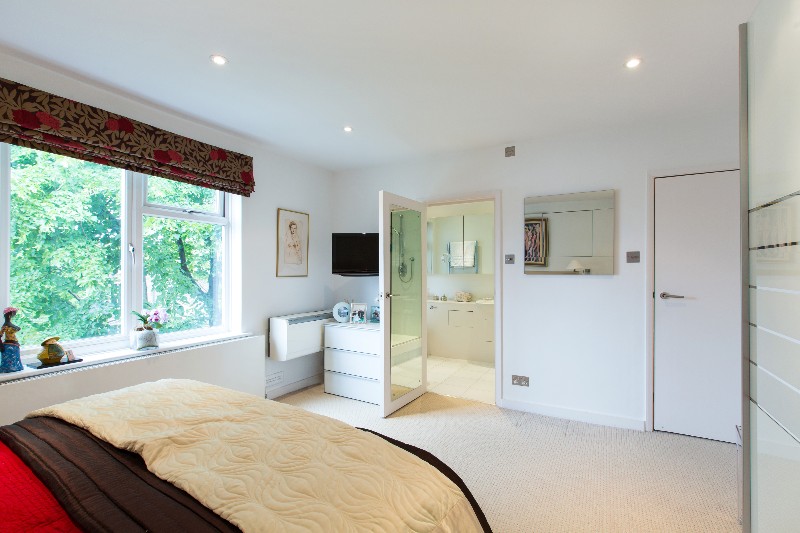 Marlborough Place, St John&#39;s Wood, London, NW8