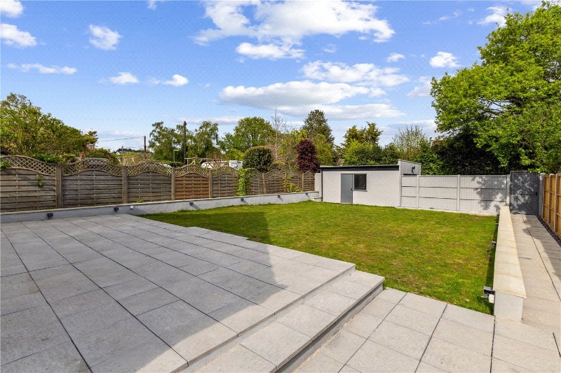 Sandy Lane, Chobham, Surrey, GU24