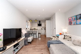 Springfield Lane, Weybridge, Surrey, KT13